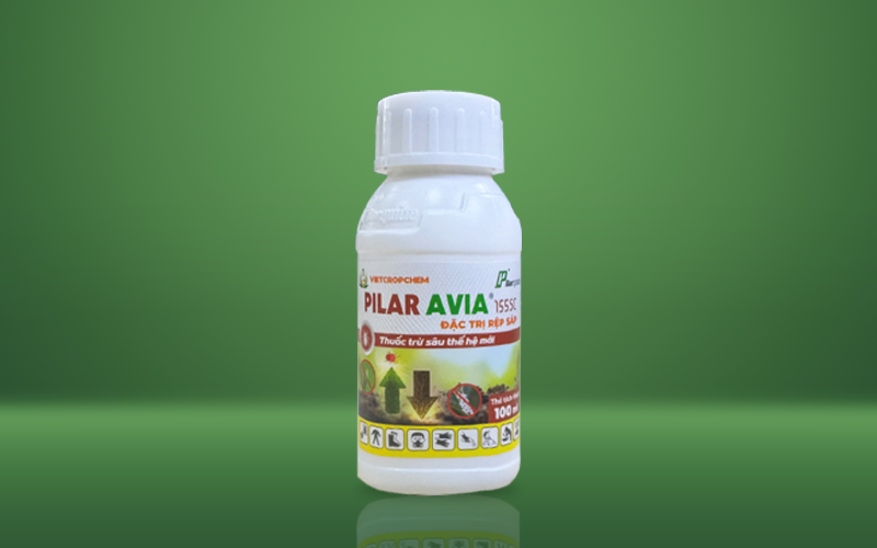 PILARAVIA 155SC